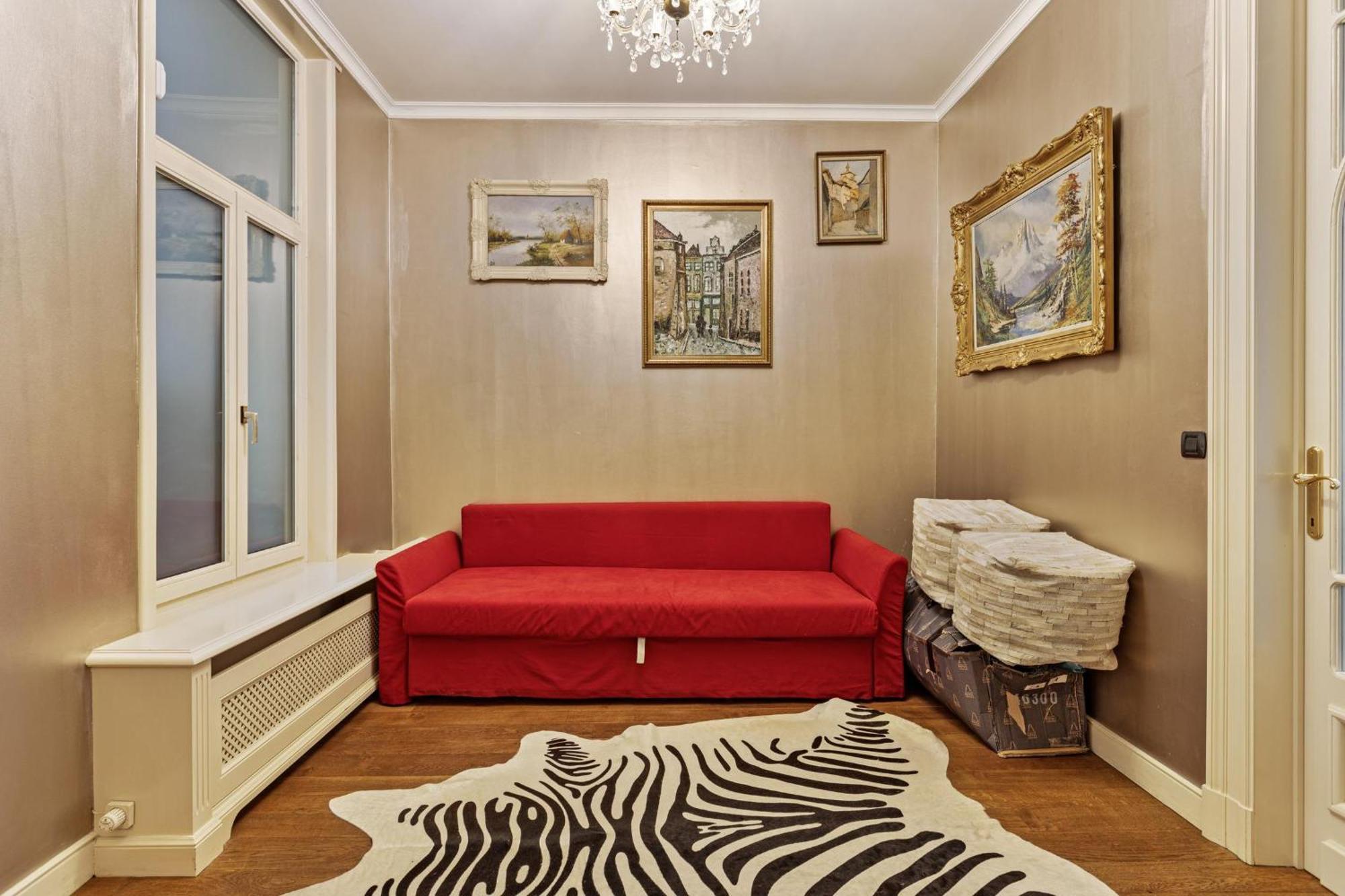 Spacious Near Grote Markt Appartement *