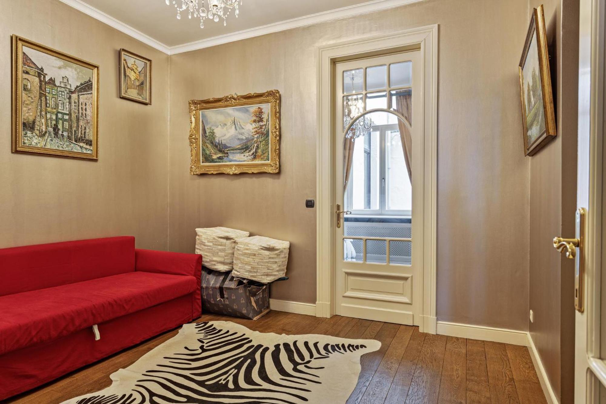 Spacious Near Grote Markt *
