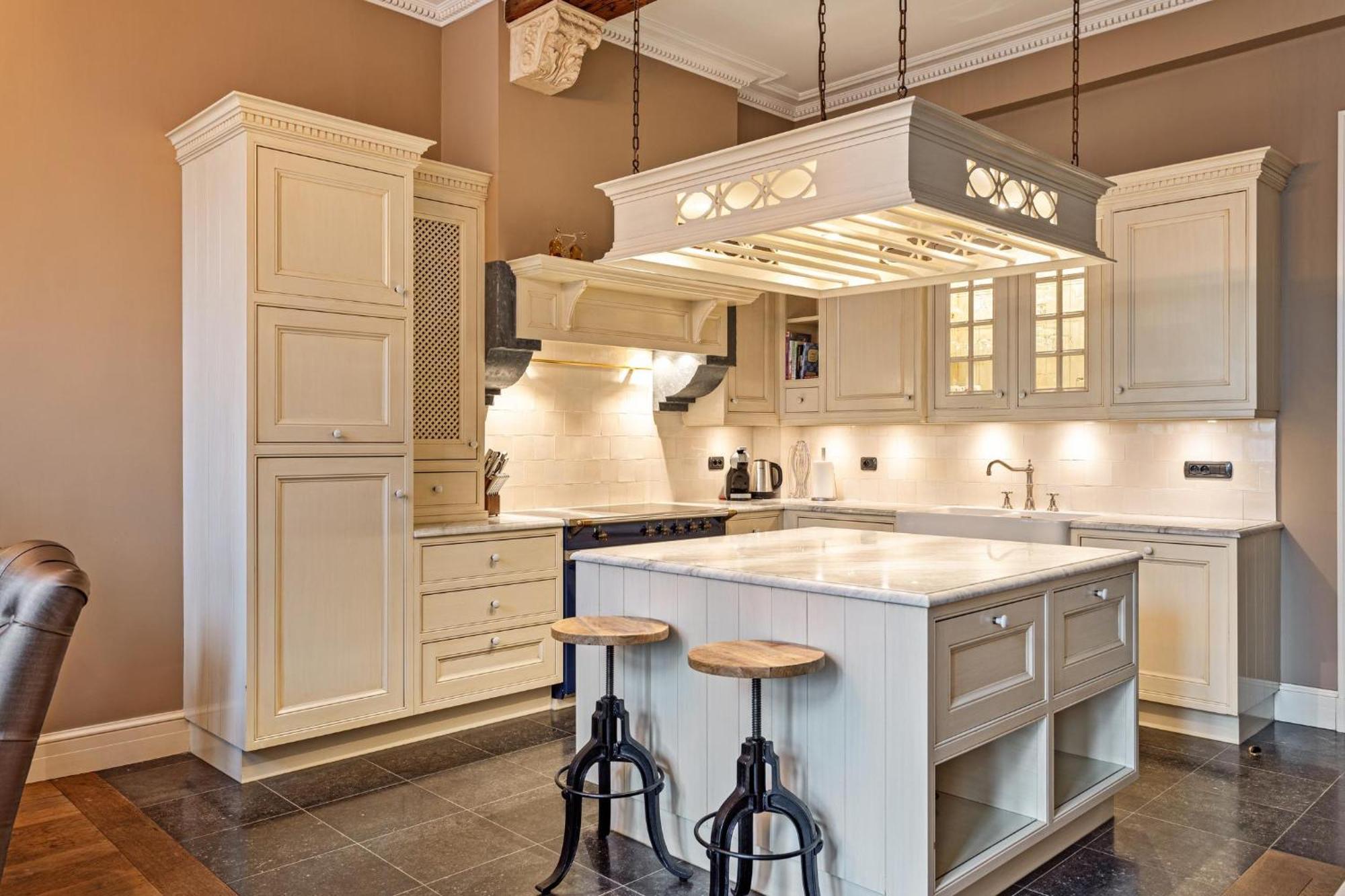 Appartement Spacious Near Grote Markt